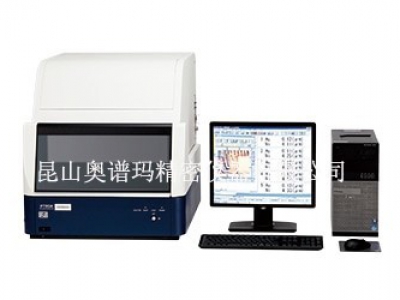 X射線熒光鍍層厚度測量儀日立 FT110A