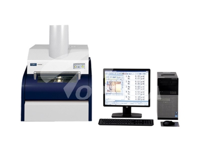 X射線熒光鍍層厚度測量儀 FT9300系列